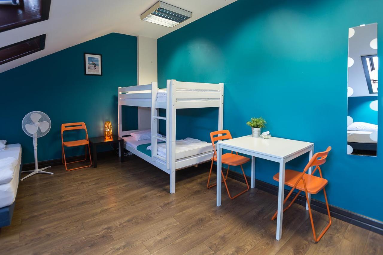 Hello & Hostel Bílsko-Bělá