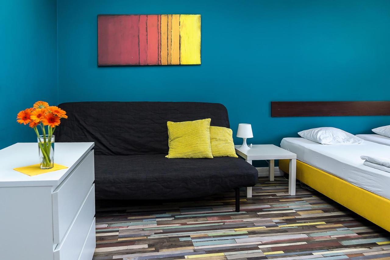 Hostel Hello & Bílsko-Bělá