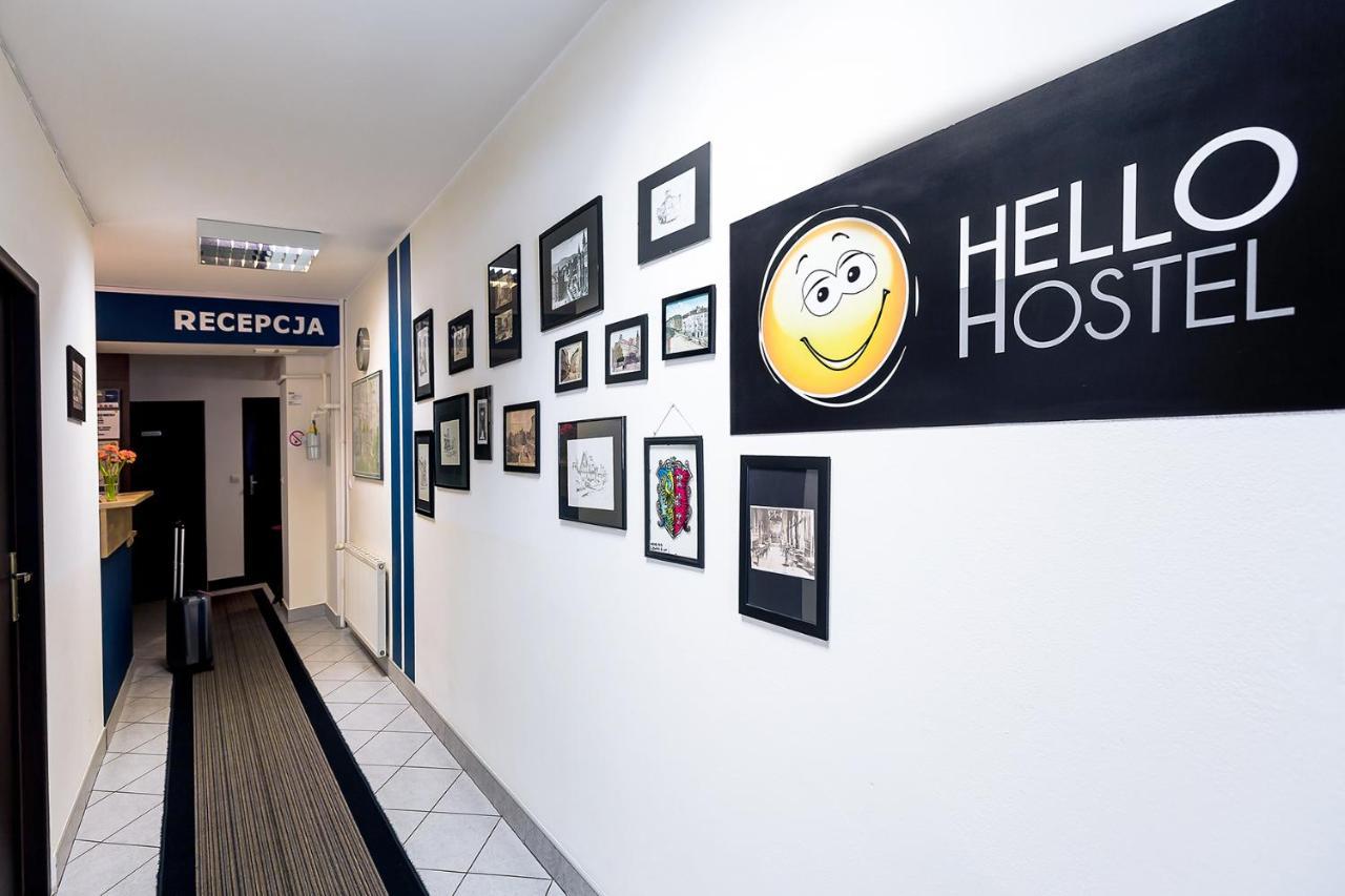 Hello & * Bielsko-Biała